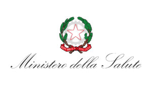 logo ministero della salute