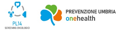 Logo onehealth e PL14 4143