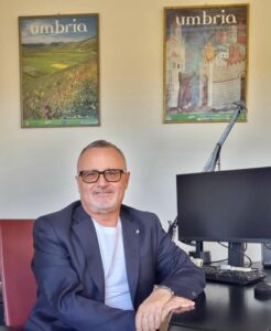 Foto del Diretto Generale Dott. Nicola Nardella