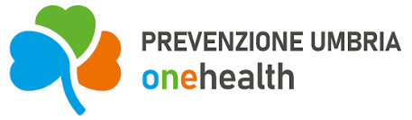 Logo Campagne Prevenzione Regione Umbria ONEHEALTH 2968