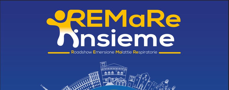 img title remare insieme banner