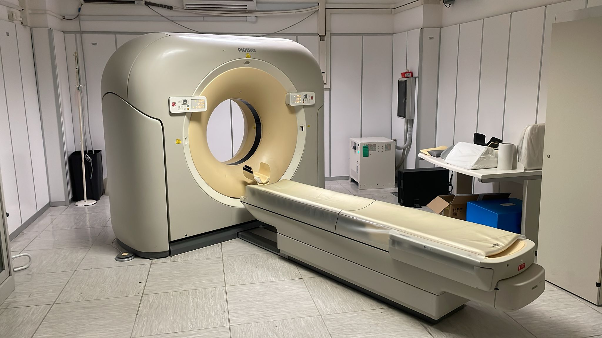 img title Nuova Tac Ospedale Umbertide