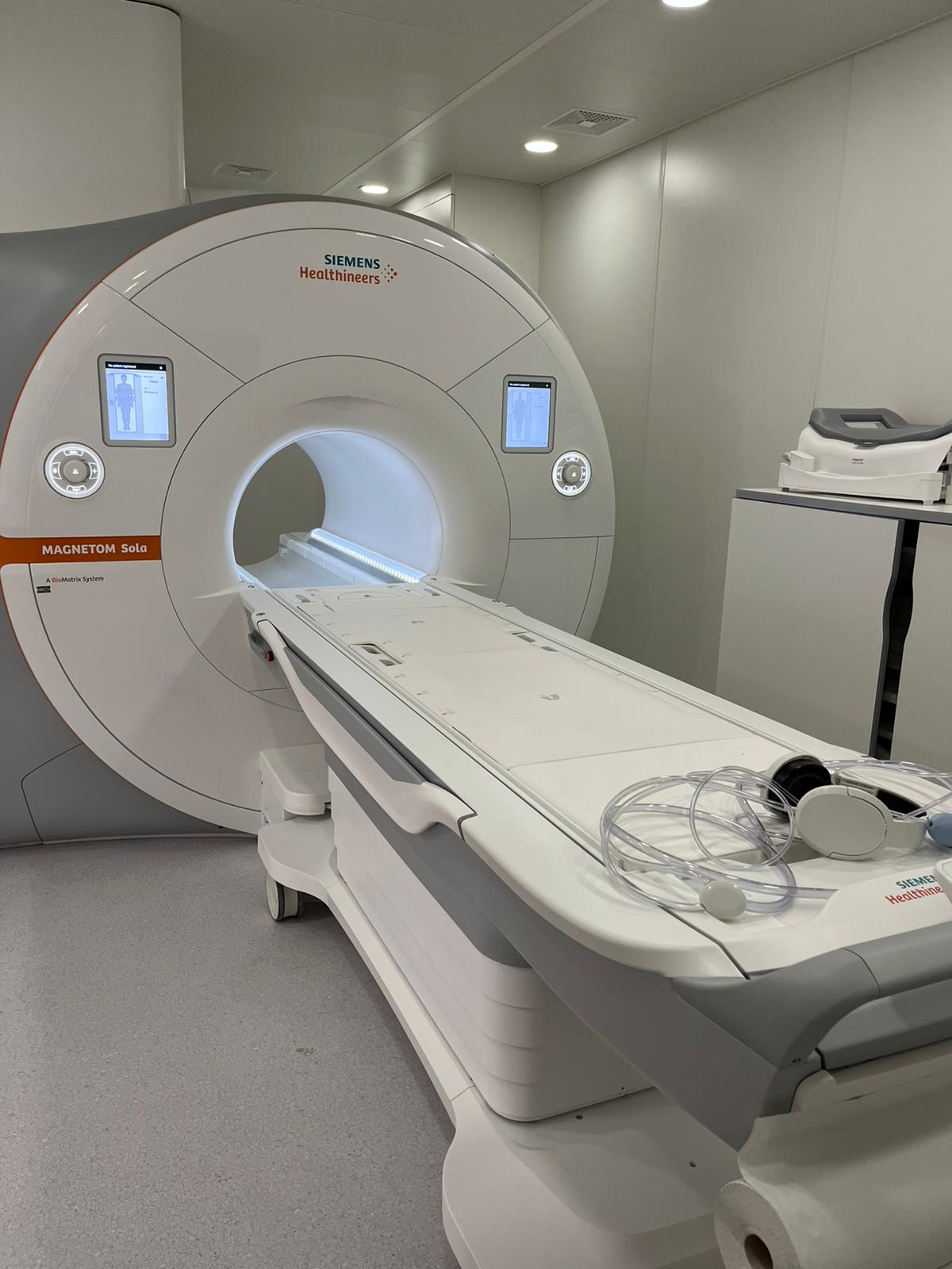 img title Nuova Risonanza Magnetica Ospedale Città di Castello