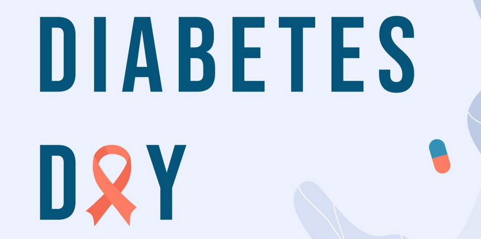 img title diabetes day 2025